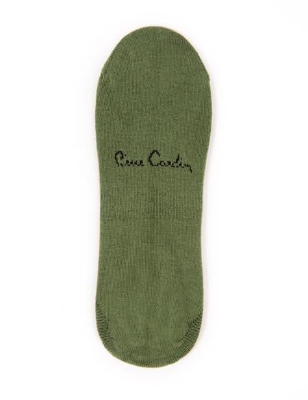 Yeşil Babet Çorap - 50231167006