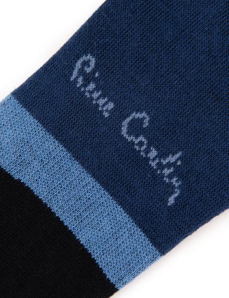 Lacivert Babet Çorap - 50231168002