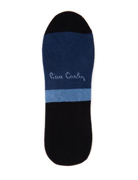 Lacivert Babet Çorap - 50231168002