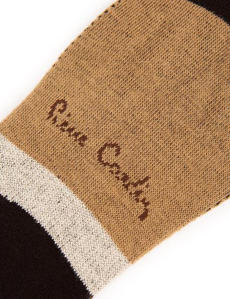 Kahverengi Babet Çorap - 50231168003