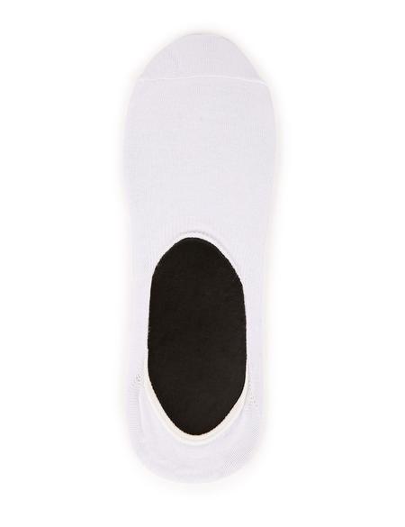 Beyaz Babet Çorap - 50231167005