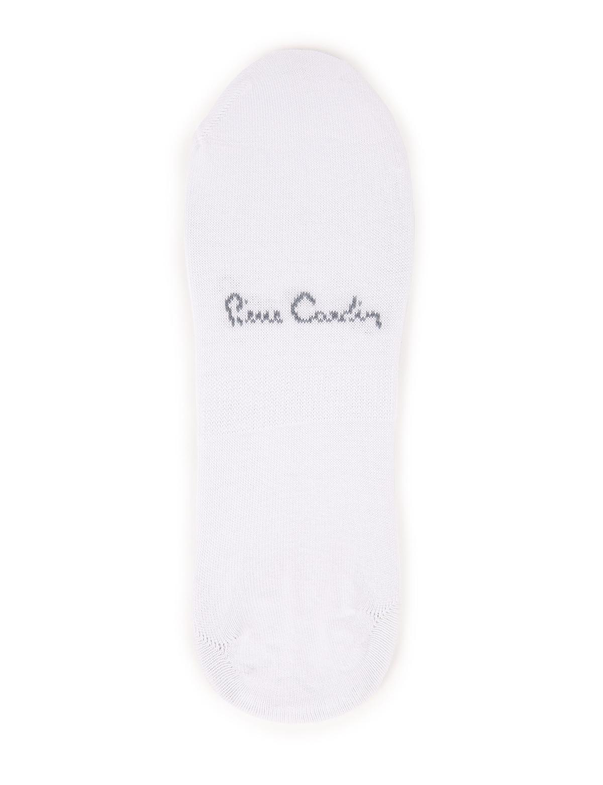 Beyaz Babet Çorap - 50231167005