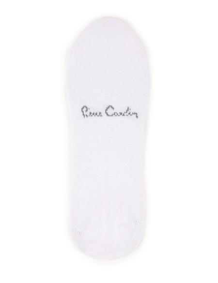 Beyaz Babet Çorap - 50231167005