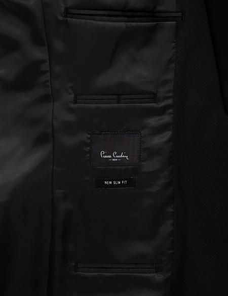 Siyah Damatlık Smokin - 50224030005