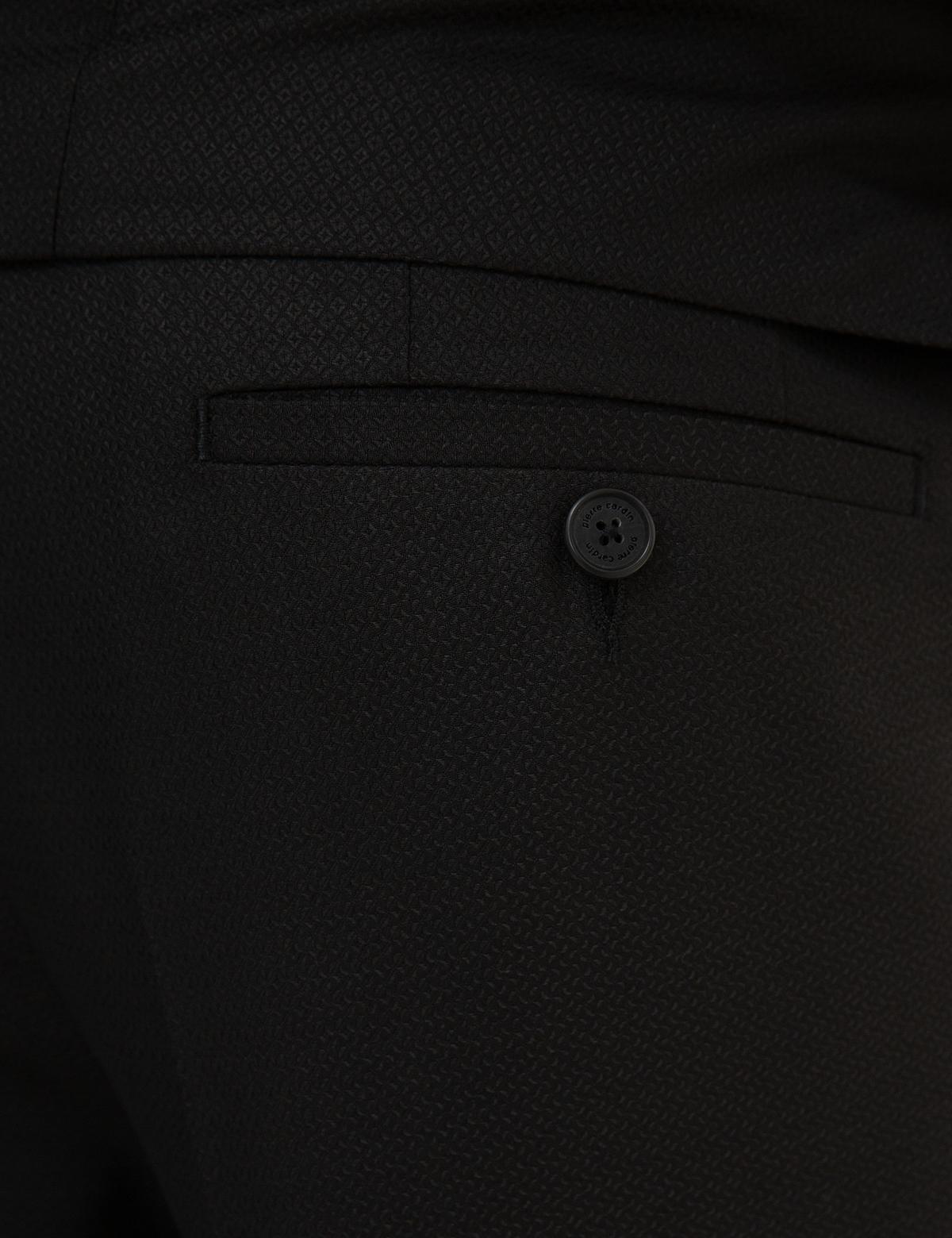 Siyah Ex. Slim Fit Smokin - 50224041014