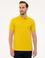 Safran Slim Fit Basic Polo Yaka T-Shirt