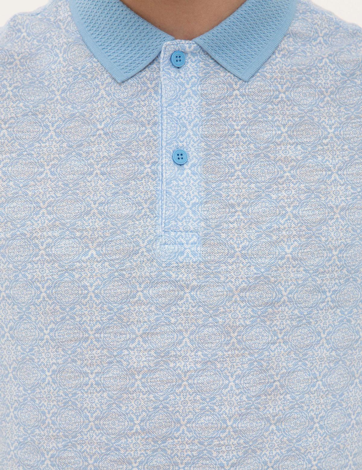 Mavi Slim Fit Polo Yaka T-Shirt - 50224465013