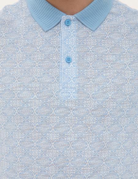 Mavi Slim Fit Polo Yaka T-Shirt - 50224465013