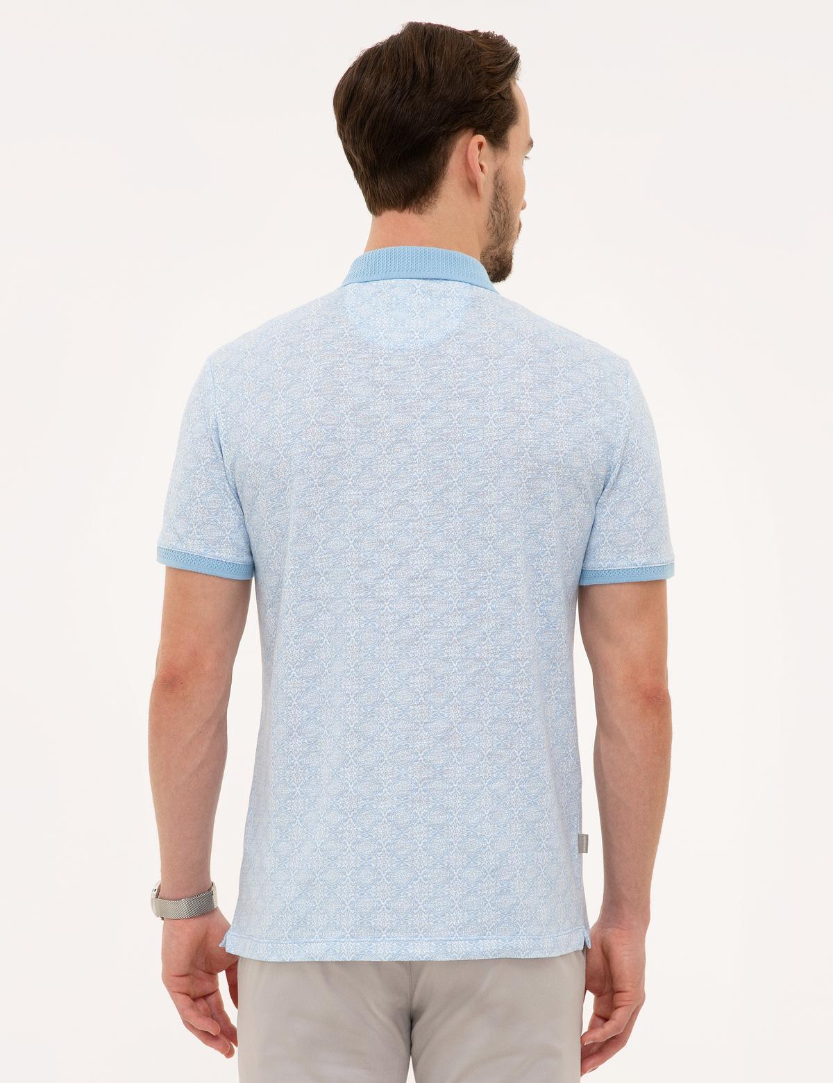 Mavi Slim Fit Polo Yaka T-Shirt - 50224465013