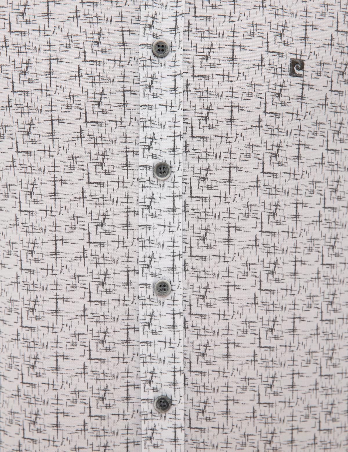 Antrasit Slim Fit Gömlek - 50227387014