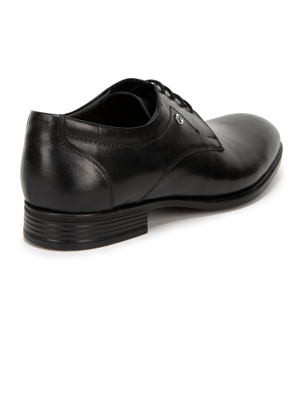 Siyah Klasik Ayakkabı - 50231311001