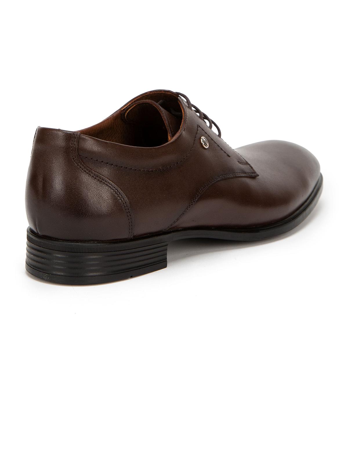 Kahverengi Klasik Ayakkabı - 50231311009