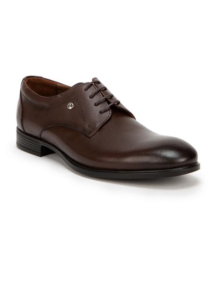 Kahverengi Klasik Ayakkabı - 50231311009