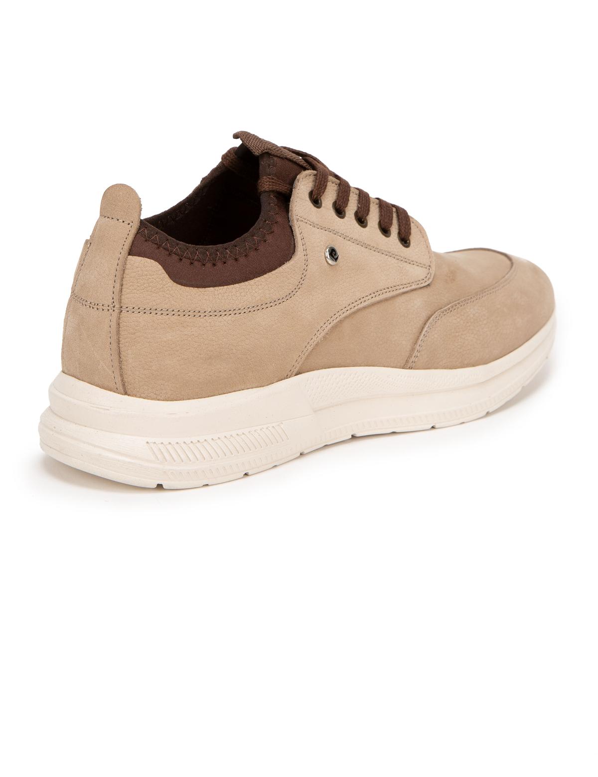 Açık Kahverengi Sneakers Ayakkabı - 50231320012