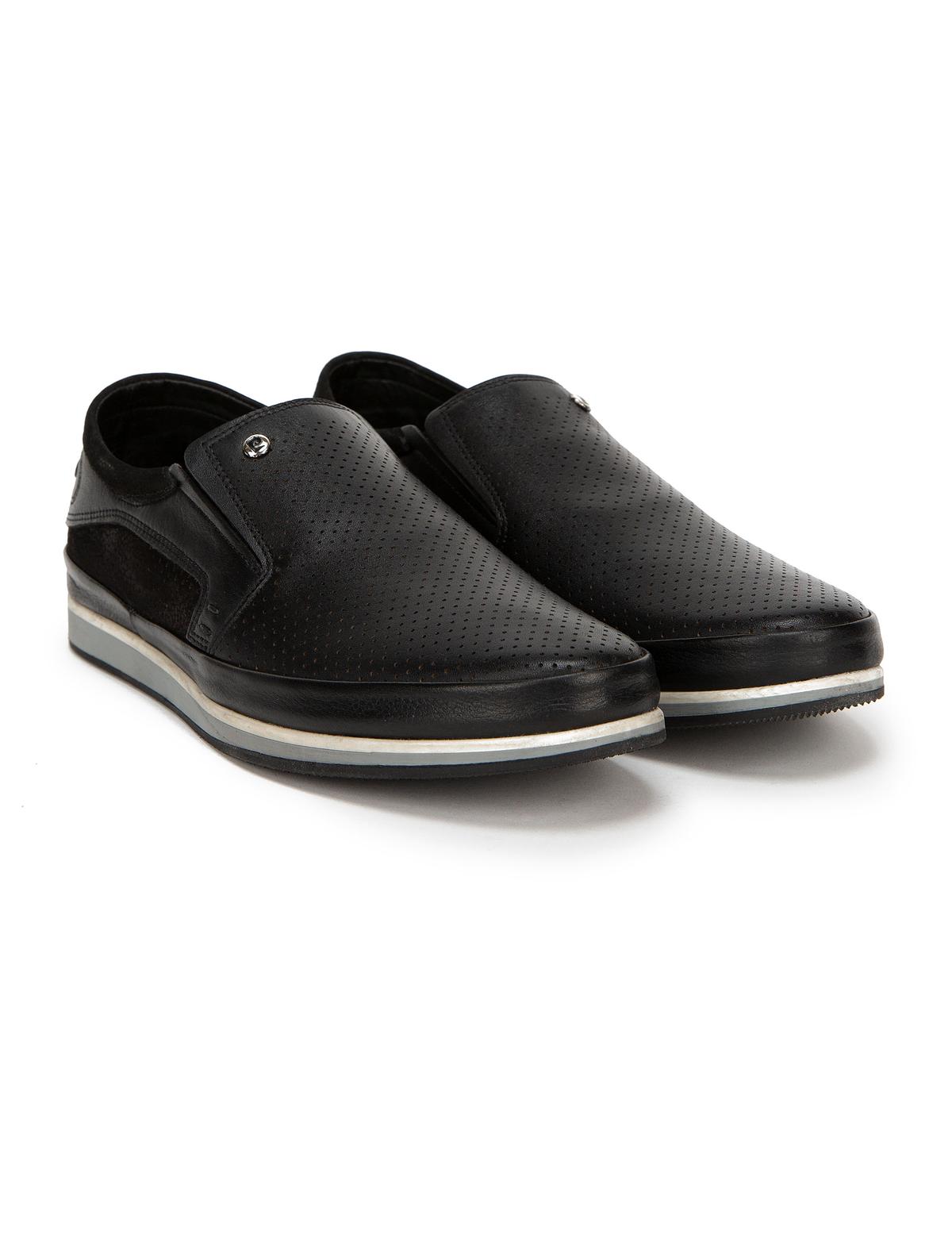 Siyah Ayakkabı - 50231327007