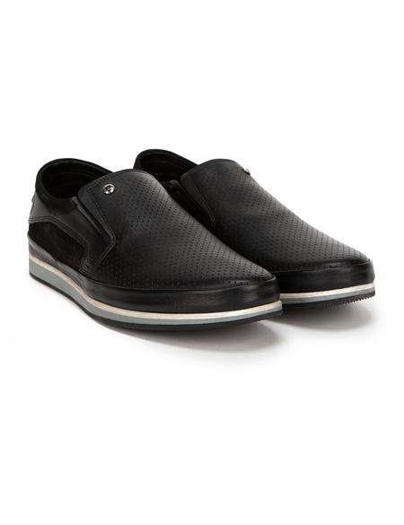 Siyah Ayakkabı - 50231327007