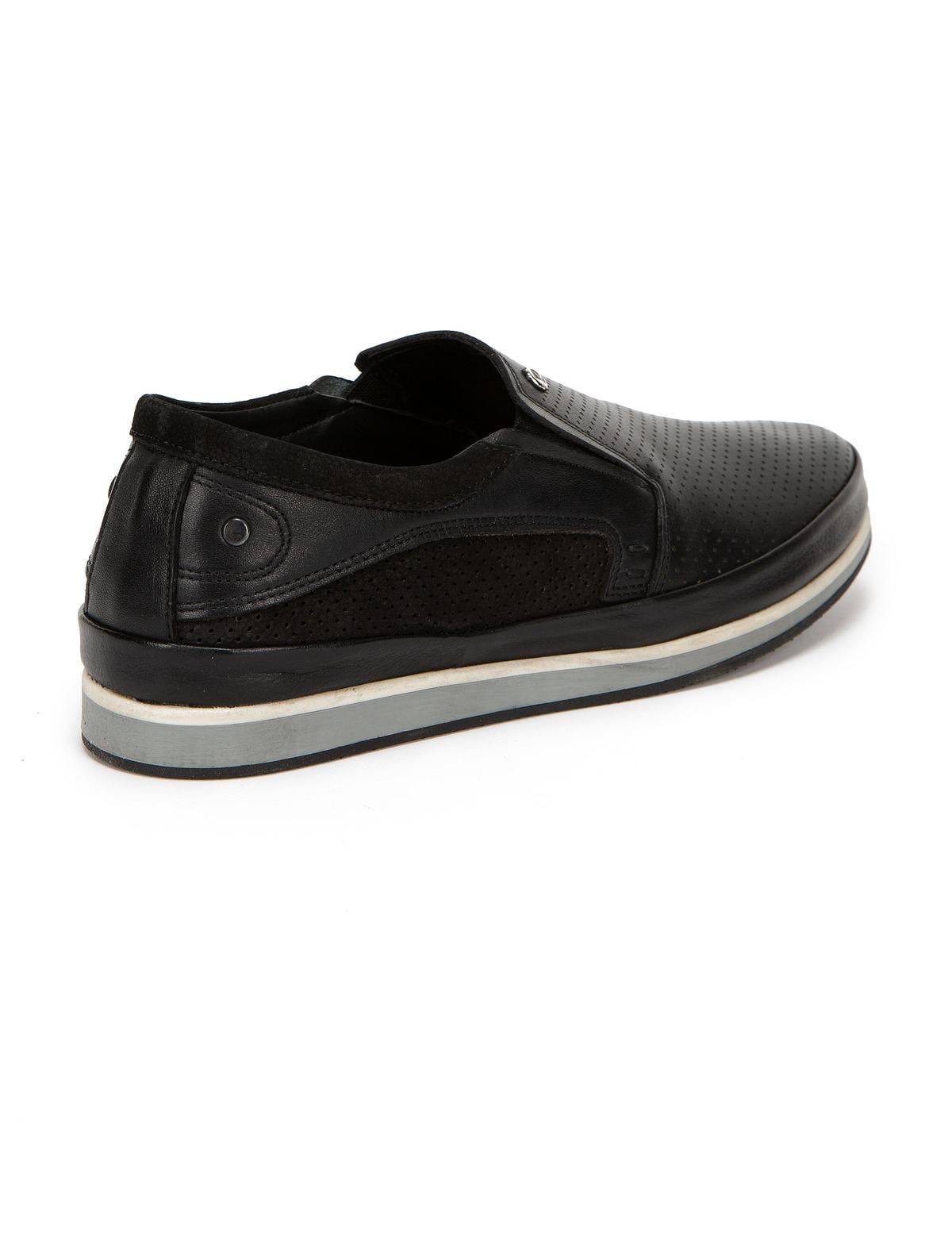 Siyah Ayakkabı - 50231327007