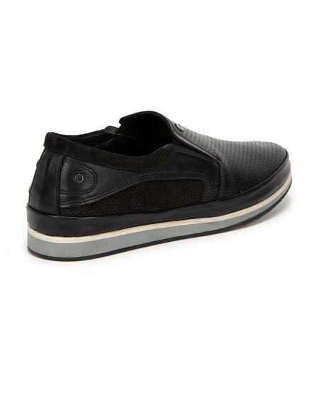 Siyah Ayakkabı - 50231327007