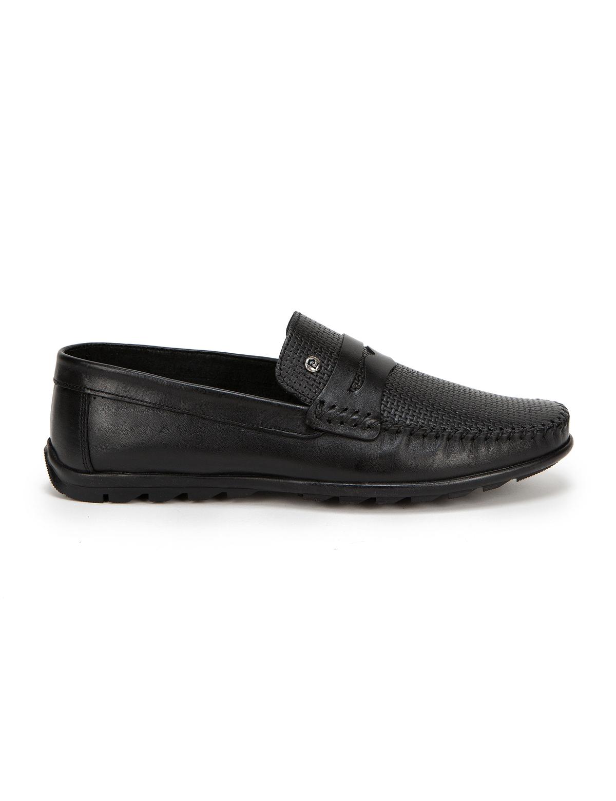 Siyah Loafer Ayakkabı - 50231392013