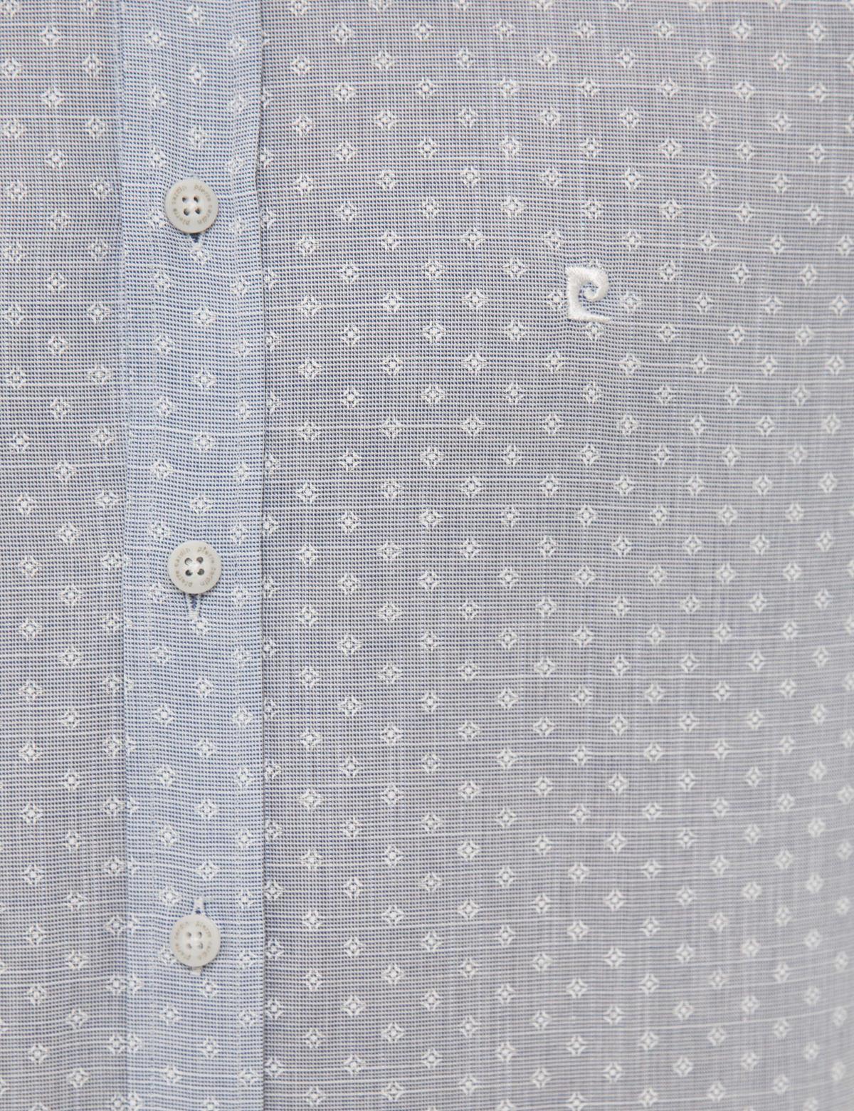 Mavi Slim Fit Gömlek - 50227359009