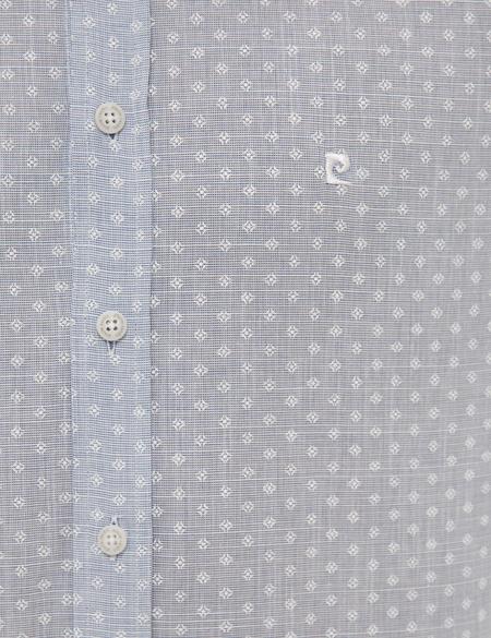 Mavi Slim Fit Gömlek - 50227359009