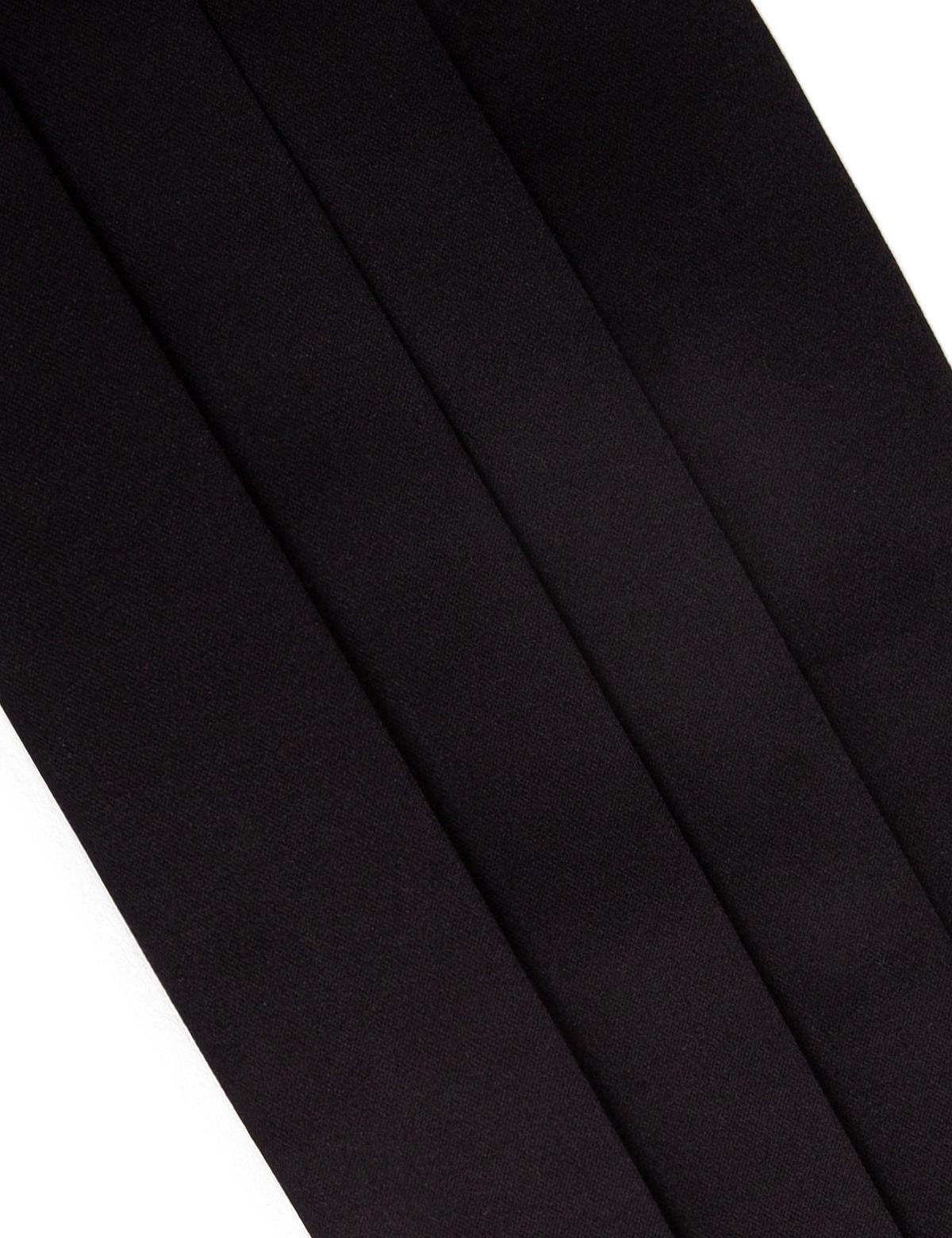 Siyah Takımlı Papyon & Kuşak - 50230024001