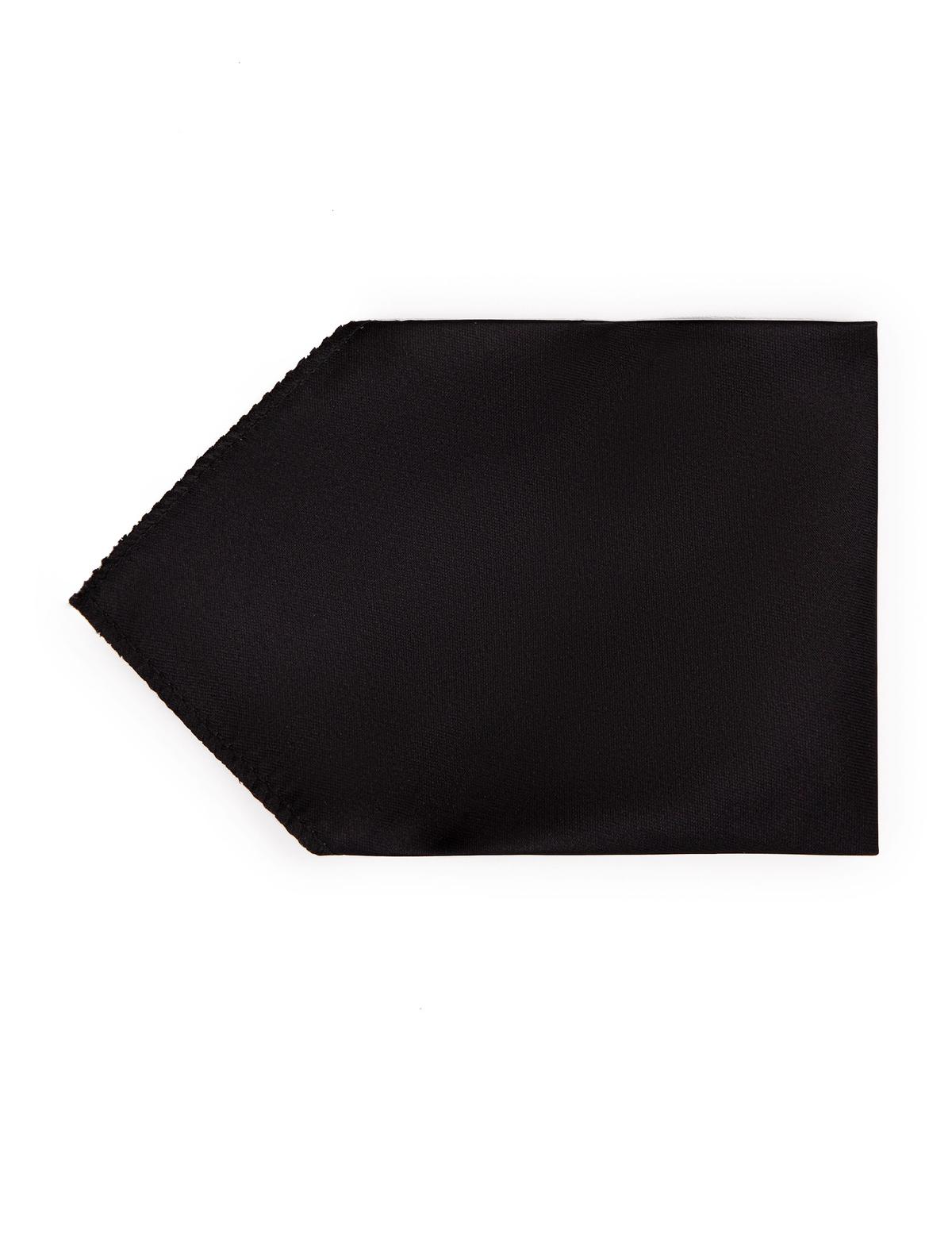 Siyah Takımlı Papyon & Kuşak - 50230024001