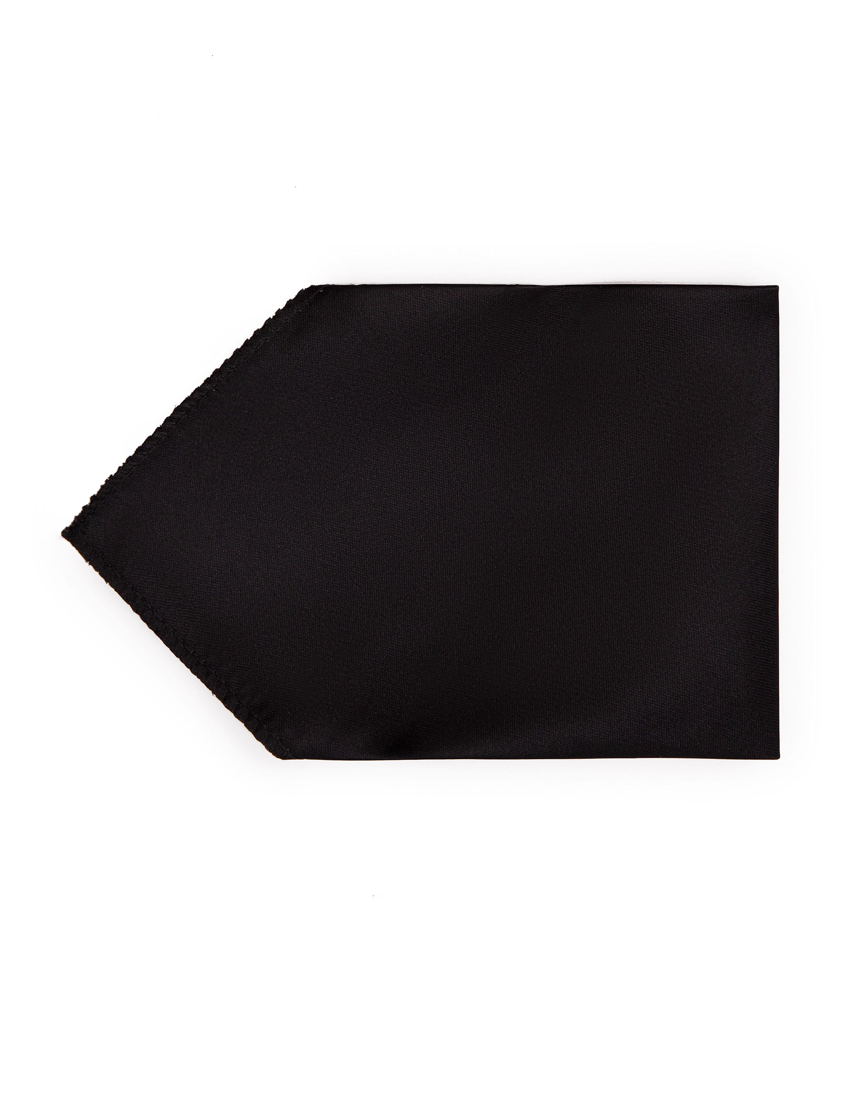 Siyah Takımlı Papyon & Kuşak