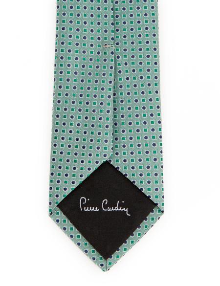 Yeşil Kravat - 50230462001