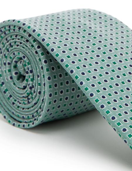 Yeşil Kravat - 50230462001