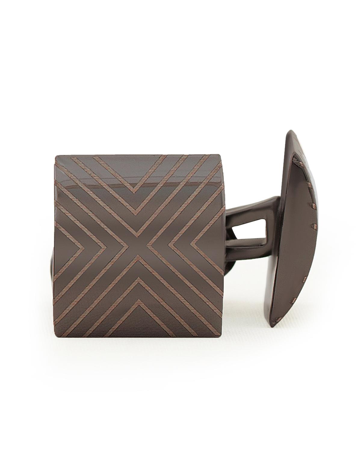 Siyah Kol Düğmesi - 50229992001