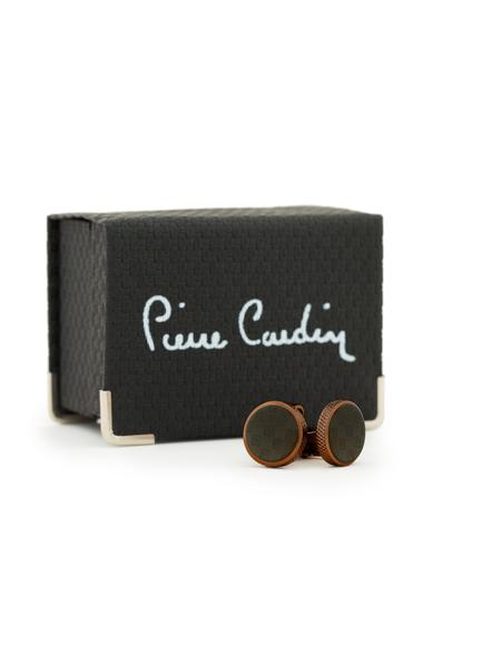 Sarı Kol Düğmesi - 50229998001