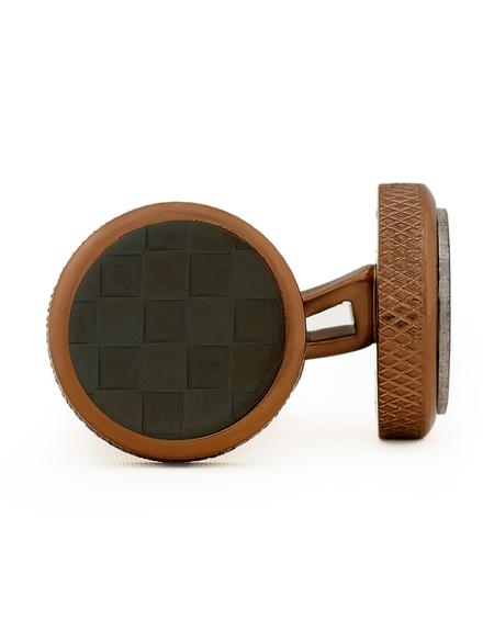 Sarı Kol Düğmesi - 50229998001