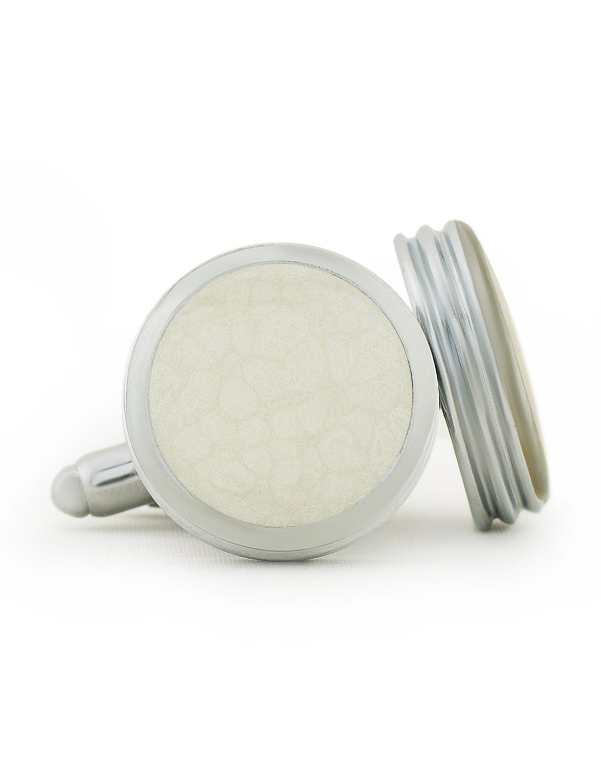 Beyaz Kol Düğmesi - 50230000001