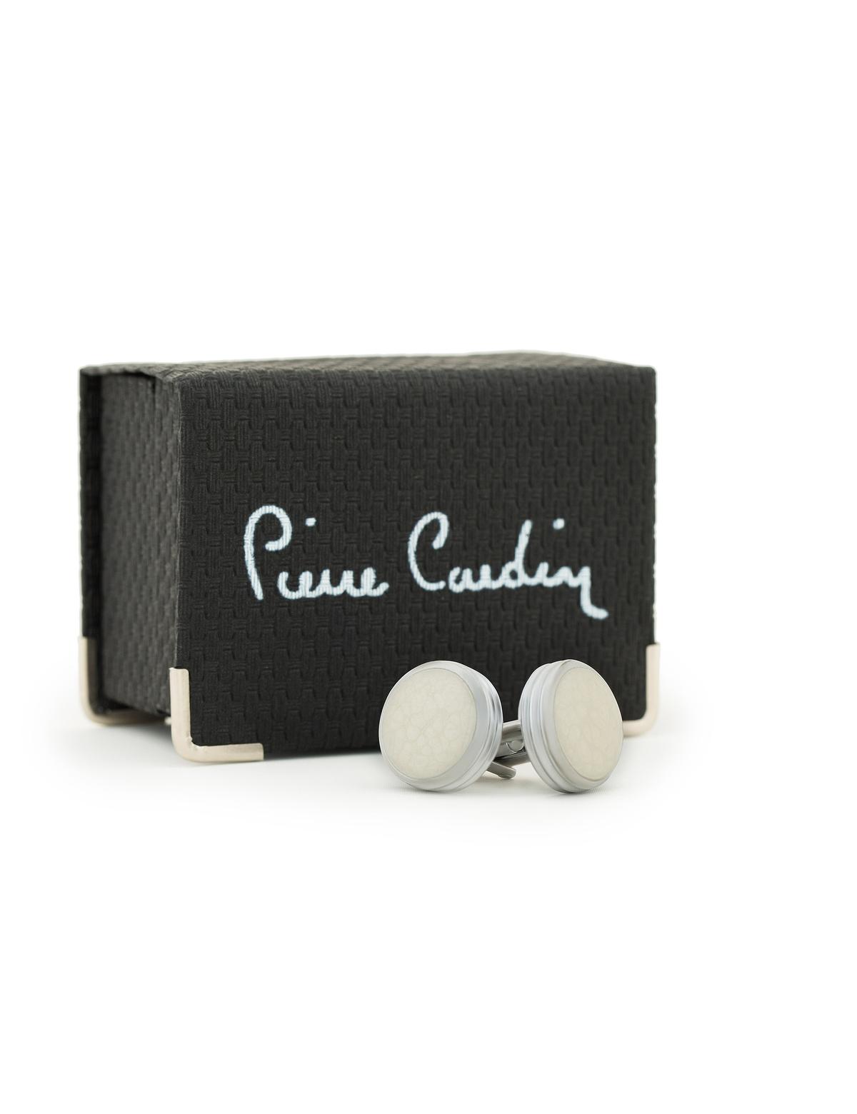 Beyaz Kol Düğmesi - 50230000001