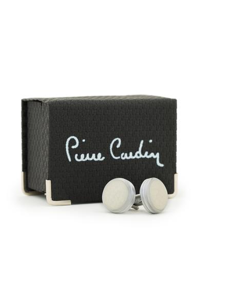 Beyaz Kol Düğmesi - 50230000001