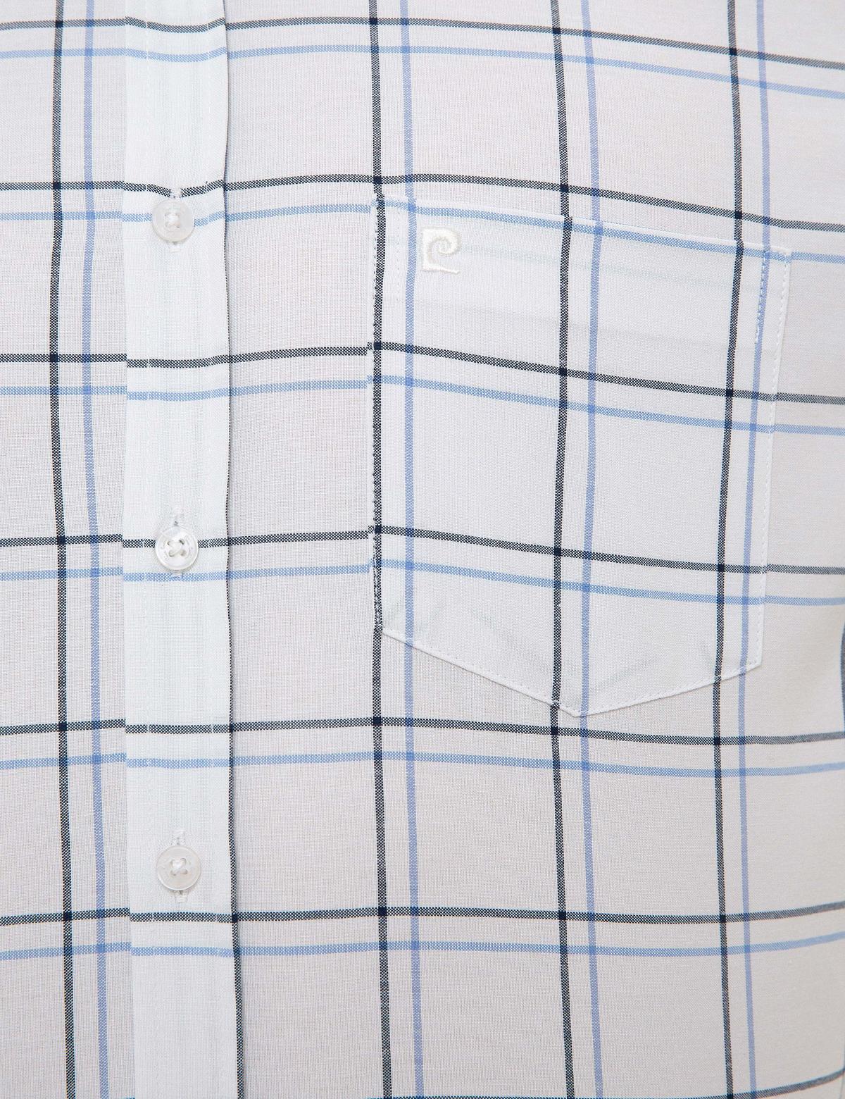 Açık Mavi Regular Fit Gömlek - 50227233001