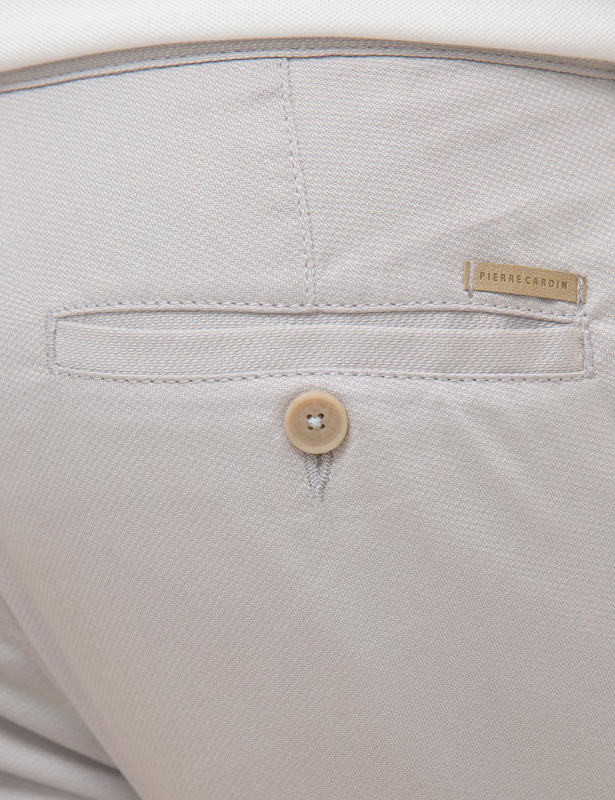 Taş Standart Fit Bermuda Şort - 50227590041