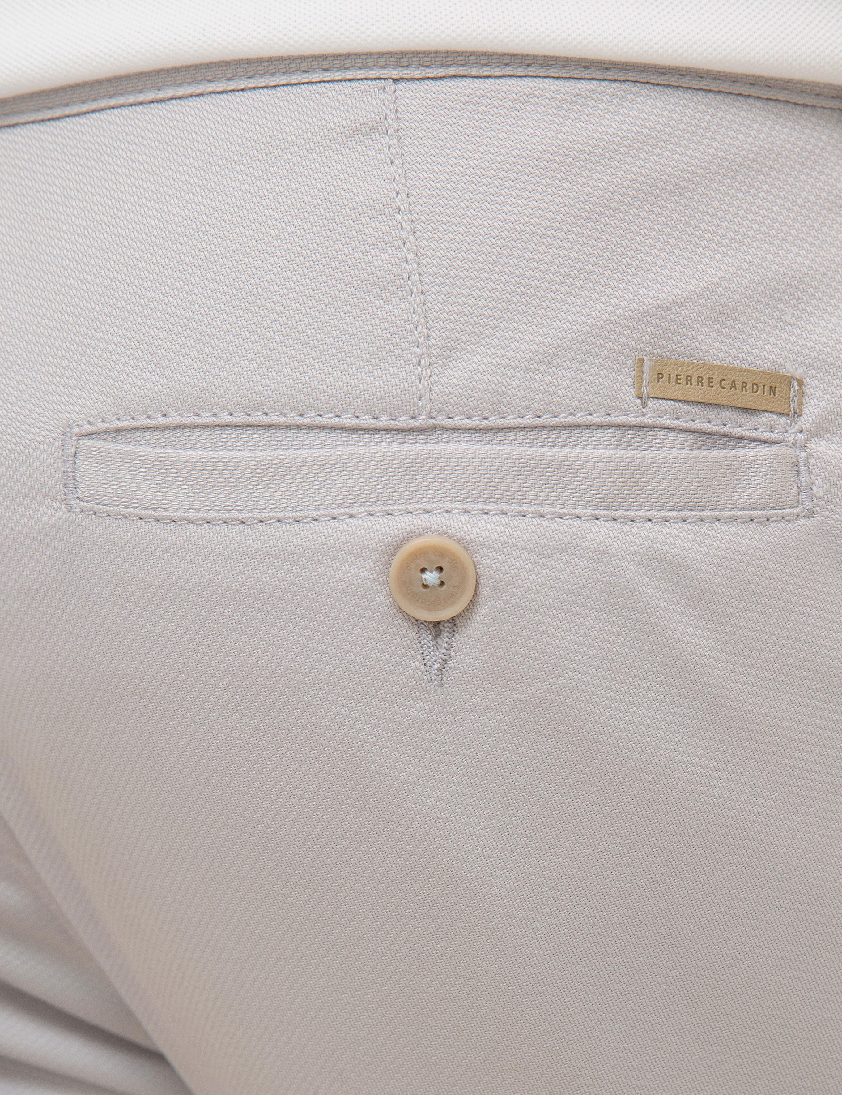 Taş Standart Fit Bermuda Şort