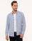 Lacivert Slim Fit Gömlek