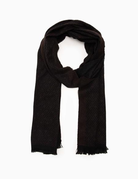 Kahverengi Kaşkol - 50205364001