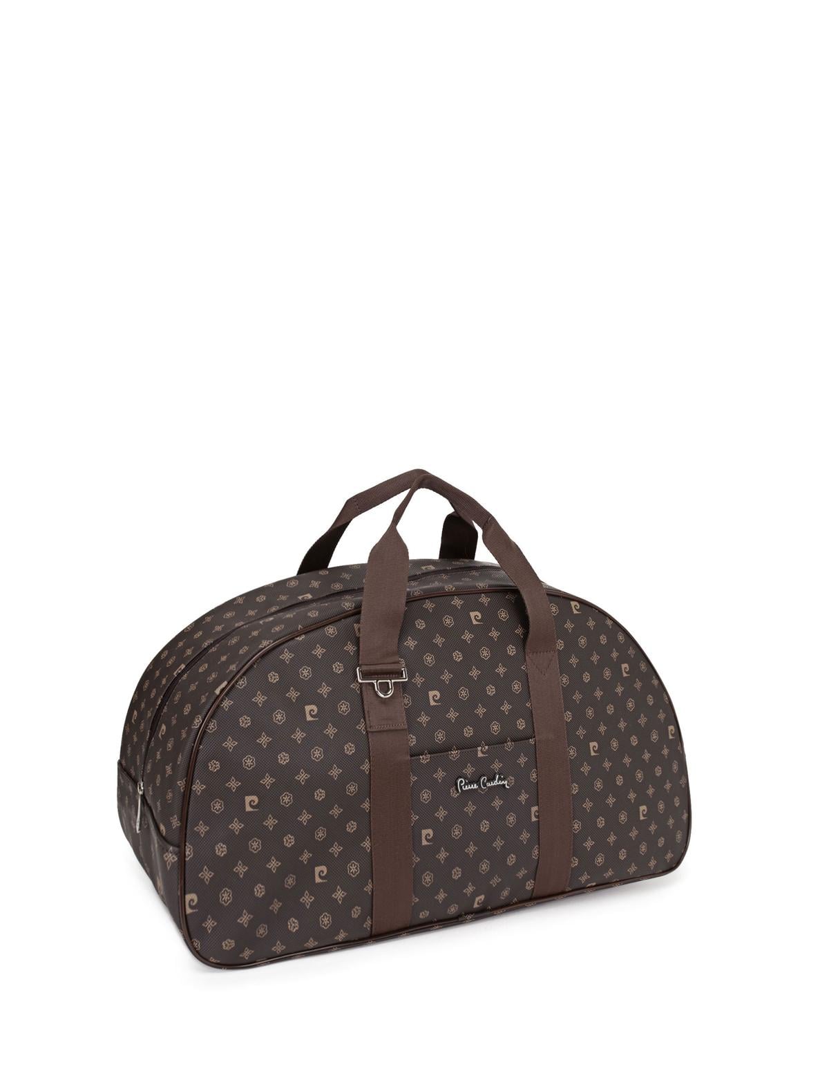 Kahverengi Spor Çanta - 50229837003