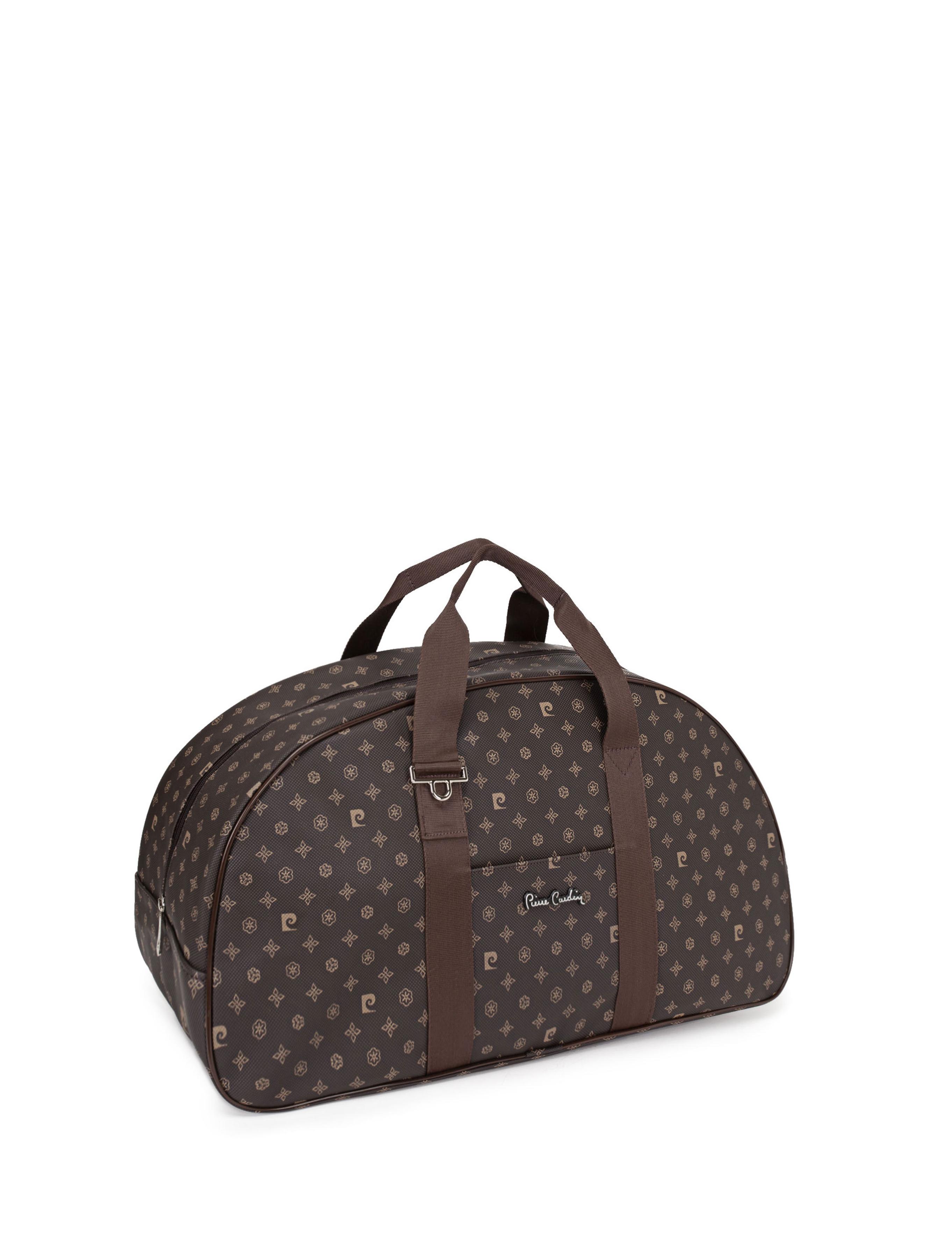 Kahverengi Spor Çanta