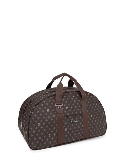 Kahverengi Spor Çanta - 50229837003