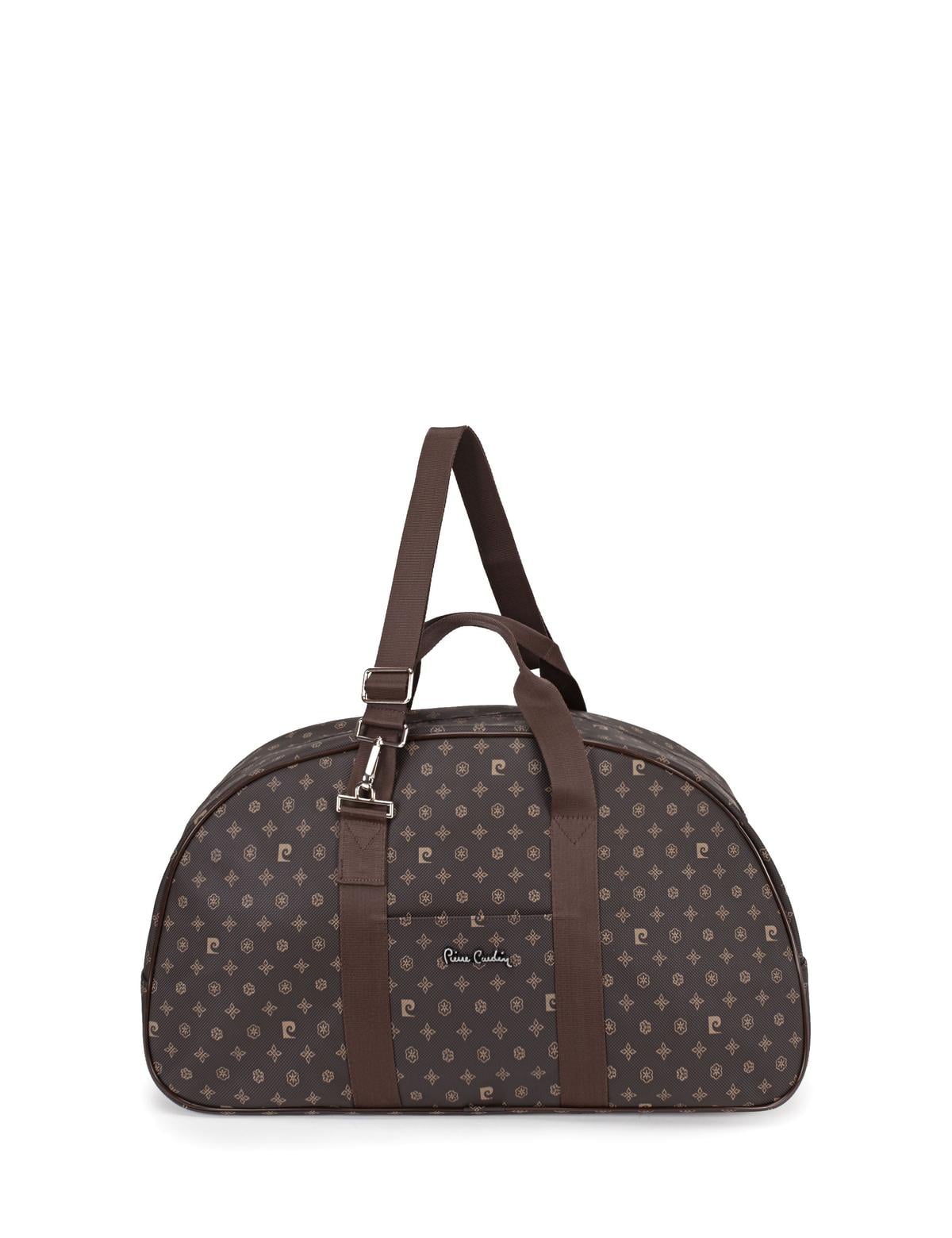 Kahverengi Spor Çanta - 50229837003