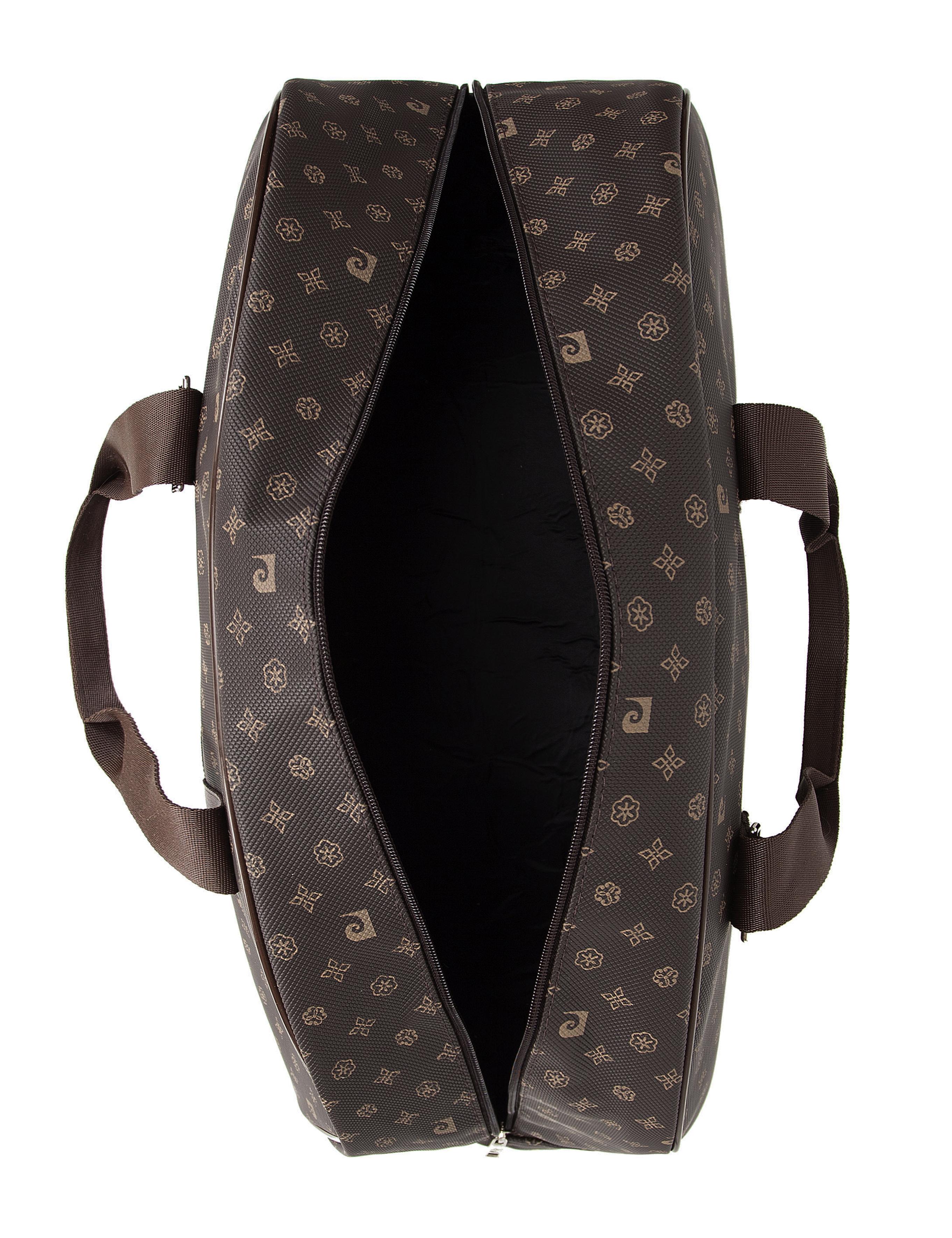 Kahverengi Spor Çanta