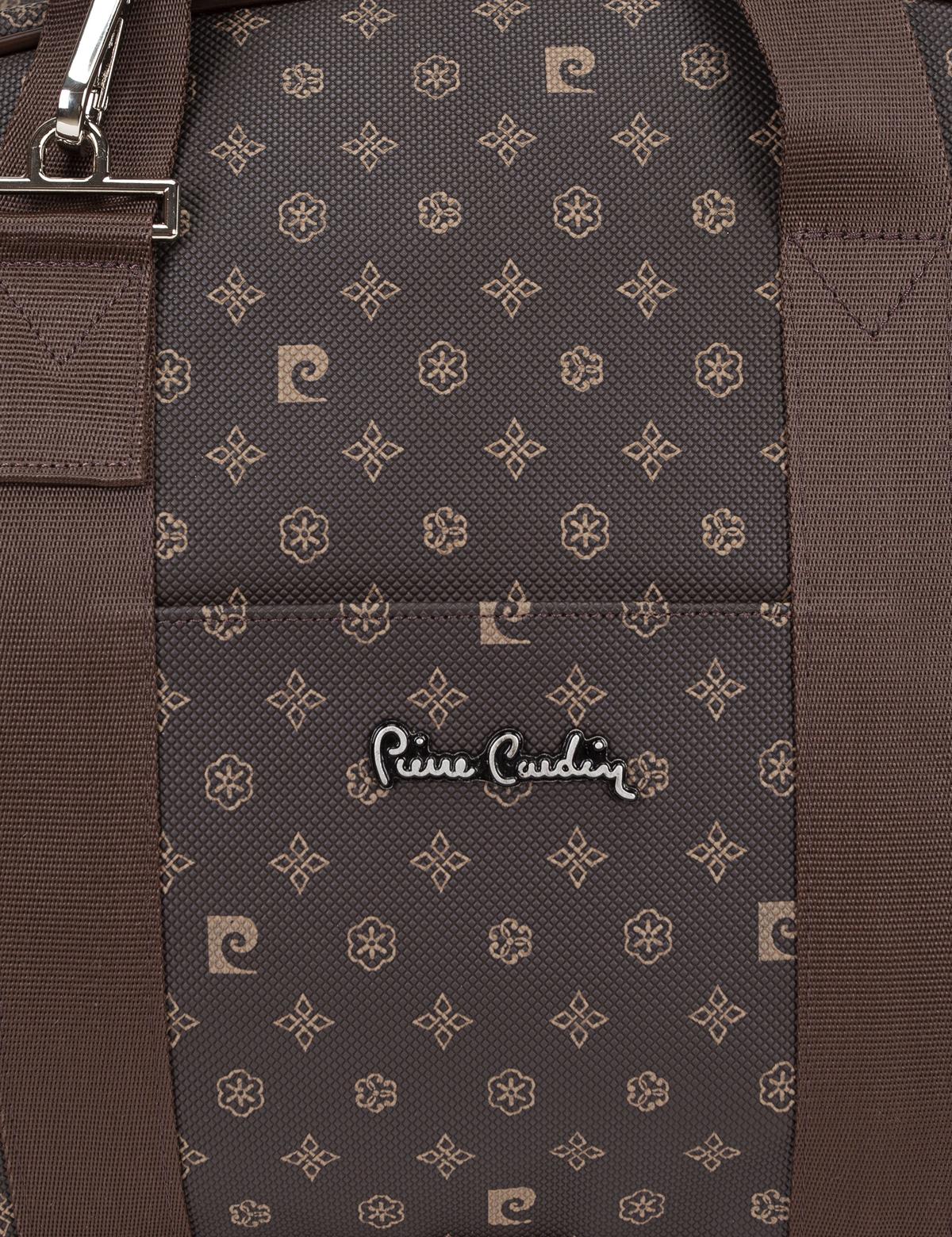 Kahverengi Spor Çanta - 50229837003