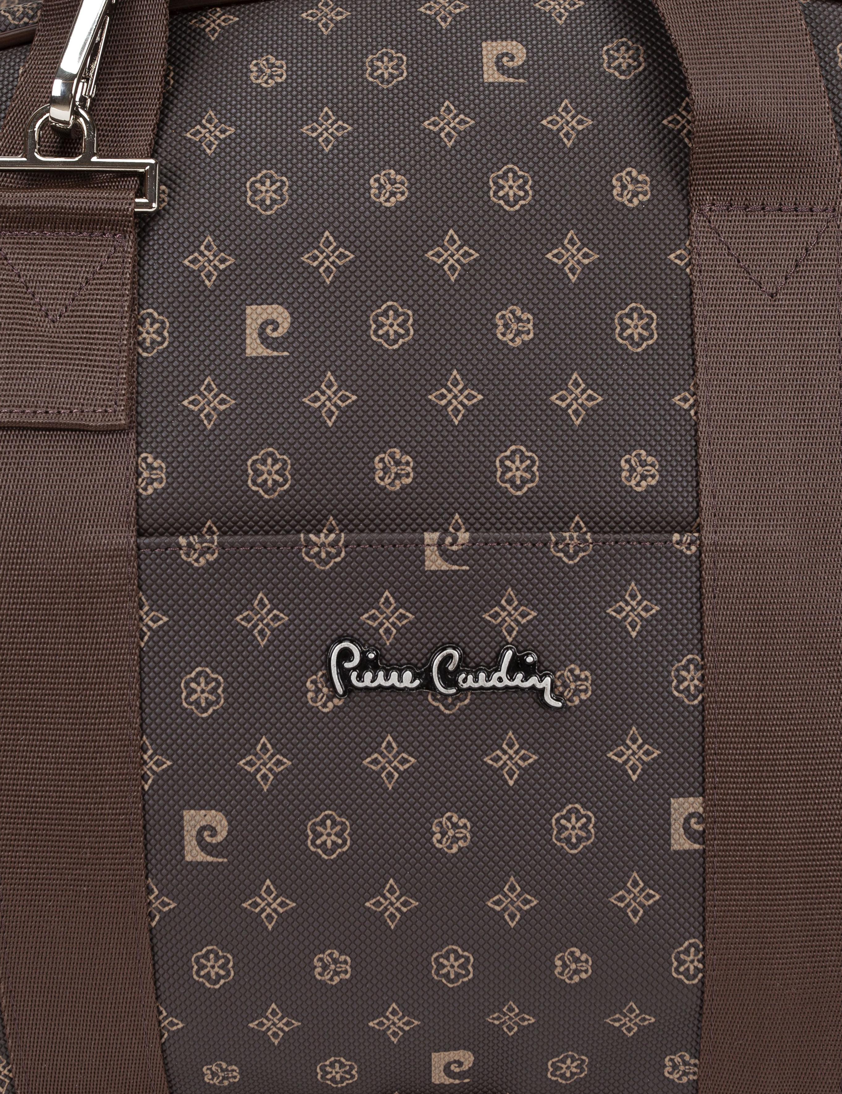 Kahverengi Spor Çanta