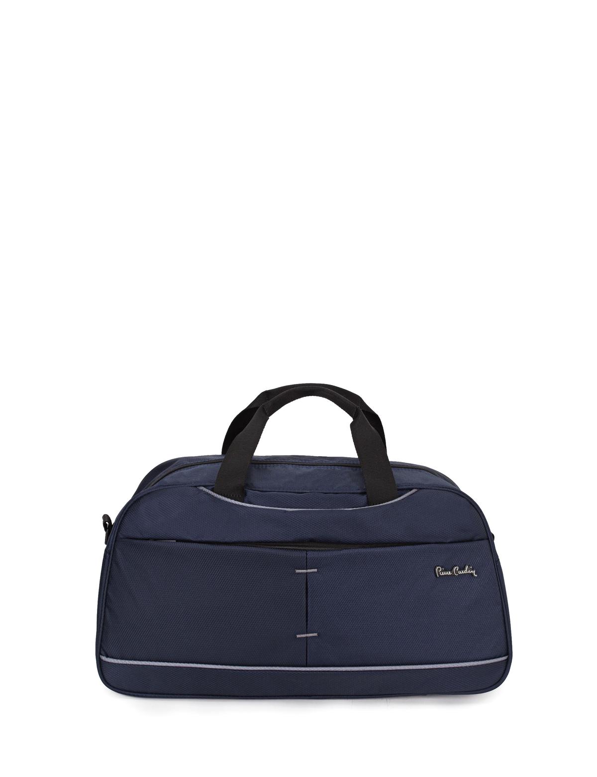 Lacivert Valiz - 50239513002