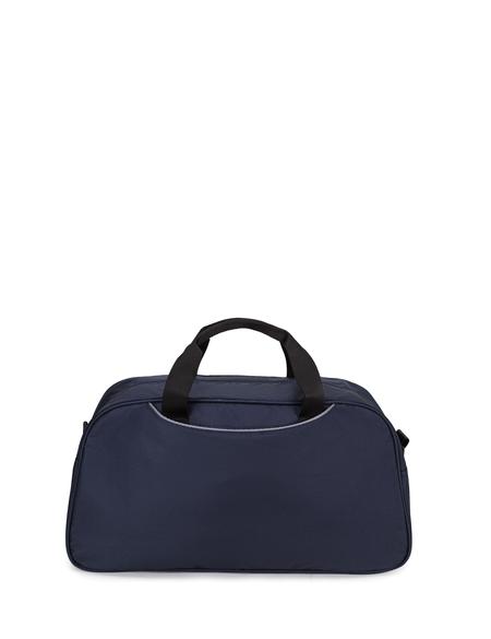 Lacivert Valiz - 50239513002